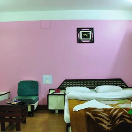 Hotel Jagjeet Mirik Luaran gambar