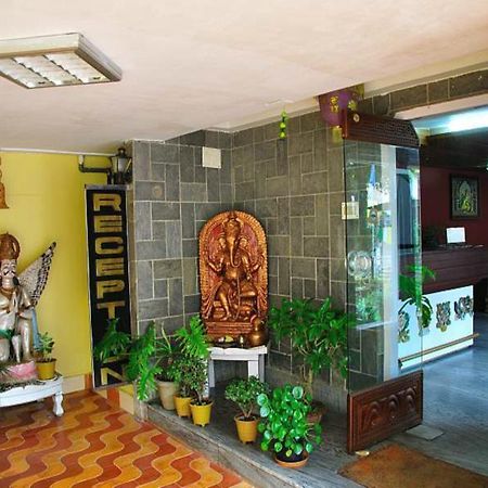 Hotel Jagjeet Mirik Luaran gambar