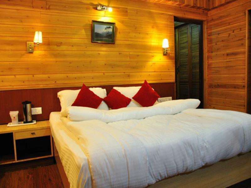 Hotel Jagjeet Mirik Luaran gambar