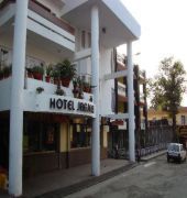 Hotel Jagjeet Mirik Luaran gambar