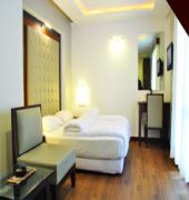 Hotel Jagjeet Mirik Luaran gambar